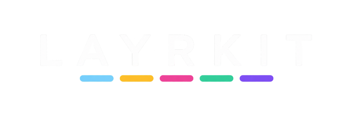 LayrKit
