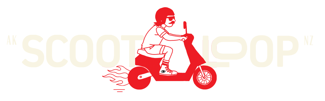 Scoot Loop