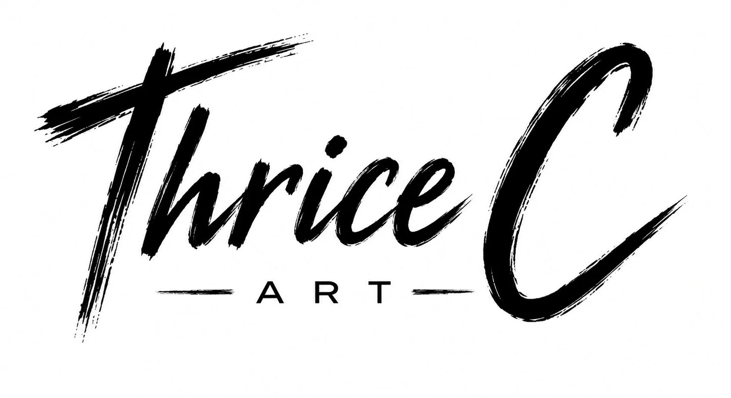 Thrice C Art