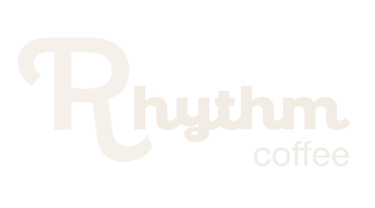 Rhythm Coffee