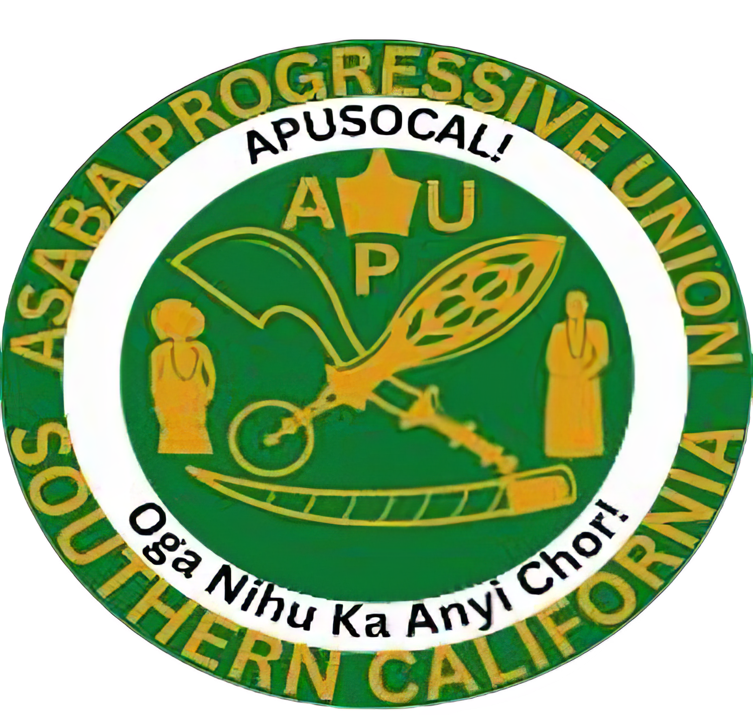 APUSOCAL