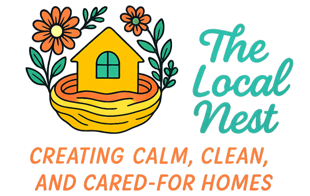 The Local Nest