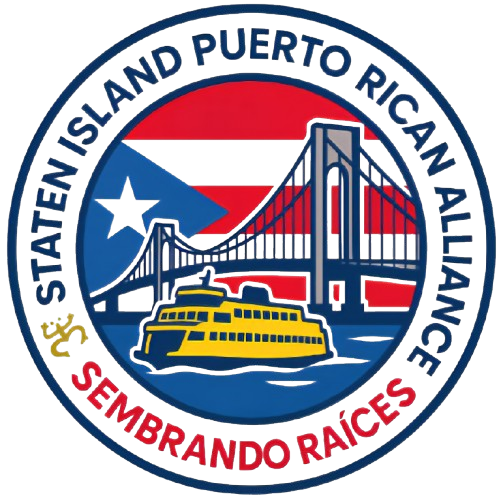 Staten Island Puerto Rican Alliance, Inc.