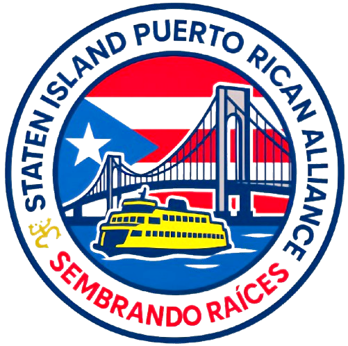 Staten Island Puerto Rican Alliance, Inc.