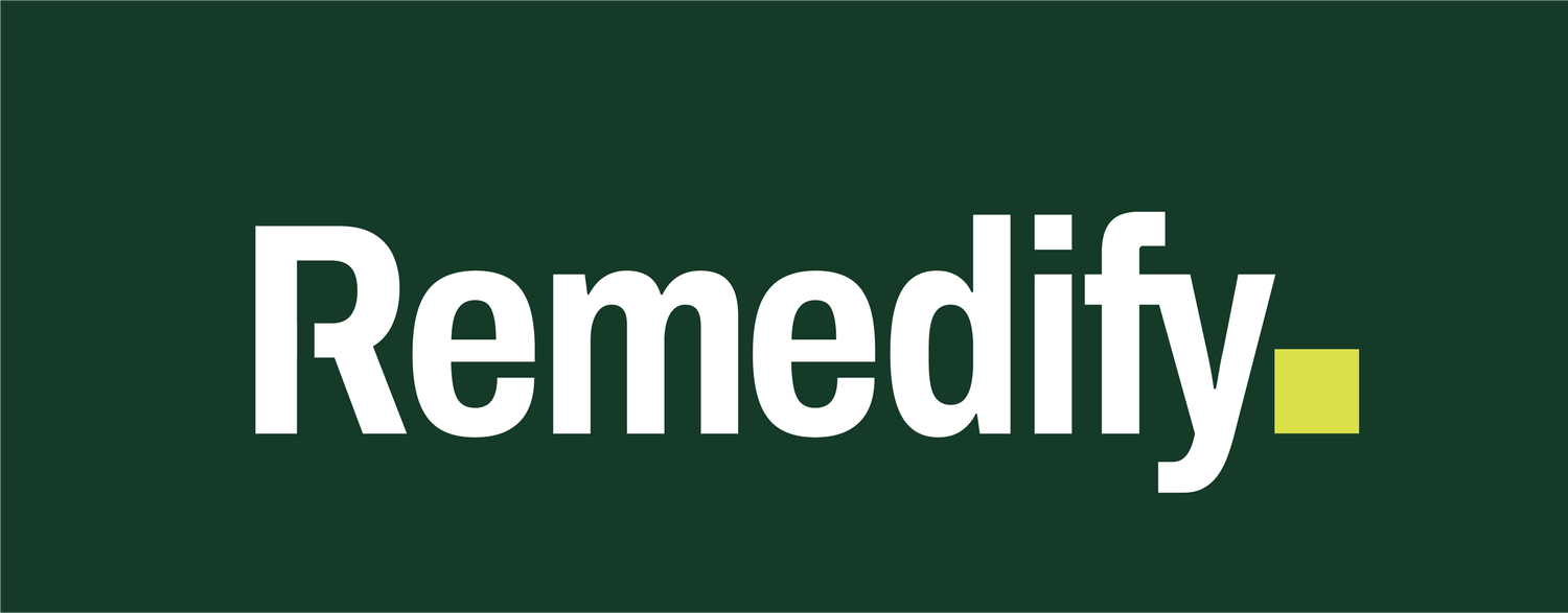 Remedify | Remedial Redefined - NSW