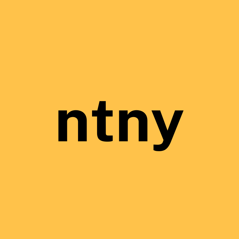NTNY