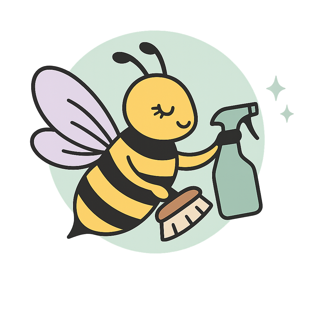 Queen Bees Clean