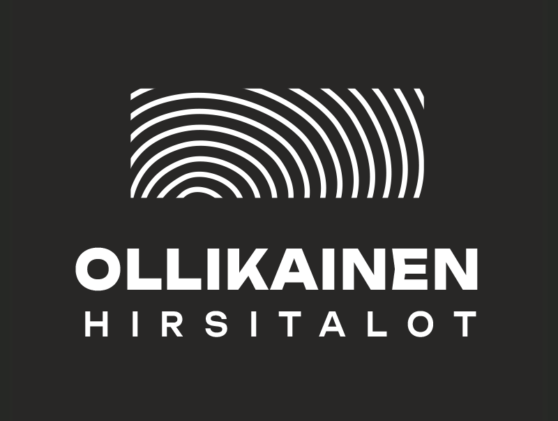Ollikainen hirsitalot 