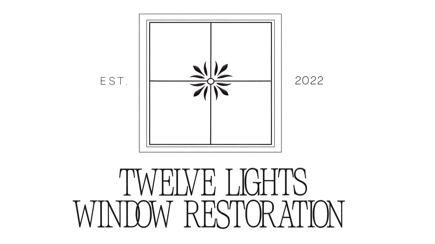 12 Lights Window Restoration | Maine + Canada Historical Window Restoration