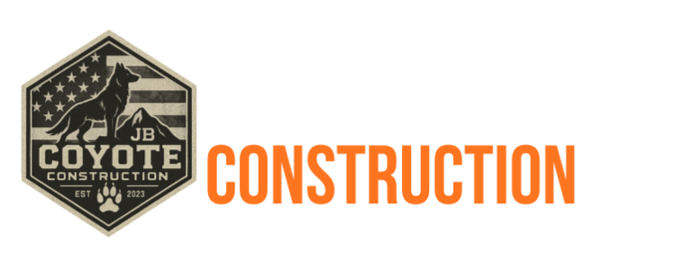 JB Construction