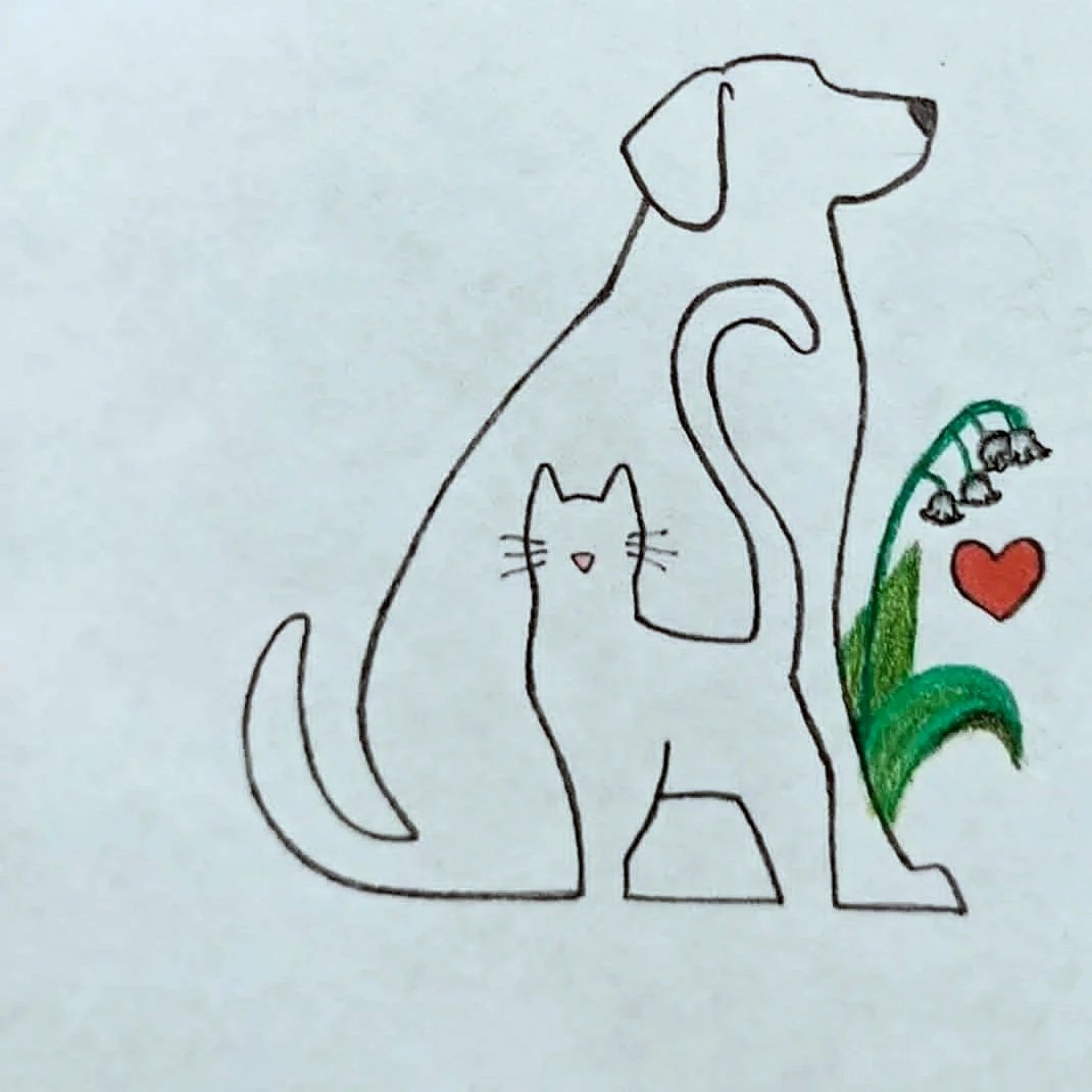 Lily of the Valley Pet Sitting, LLC