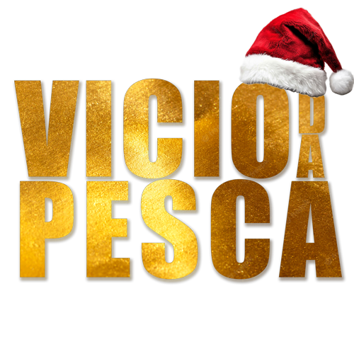 VICIO DA PESCA