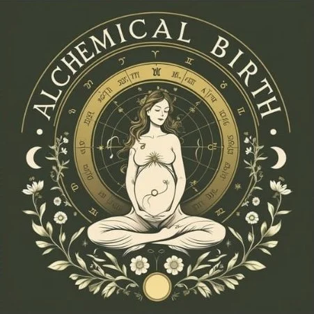 Alchemical Birth