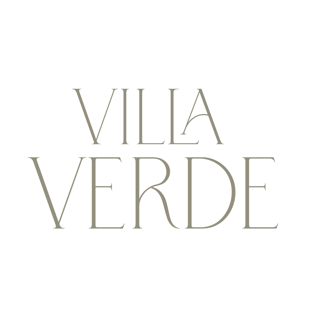 VILLA VERDE | SONOMA