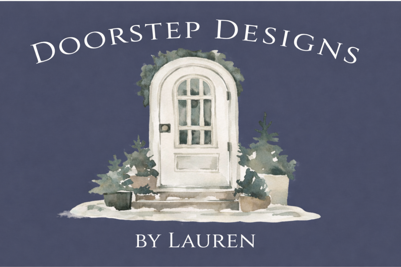 Doorstep Designs by Lauren