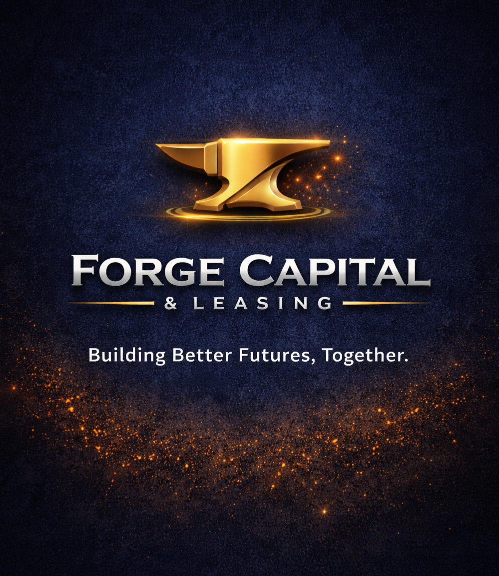 Forge Capital & Leasing
