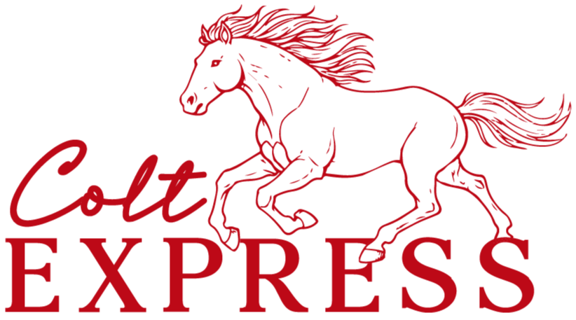 Colt Express