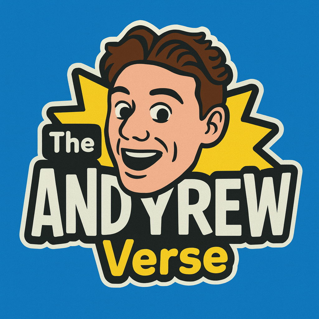Andyrewverse Media