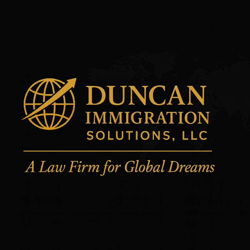 DUNCAN IMMIGRATION SOLUTIONS, LLC
