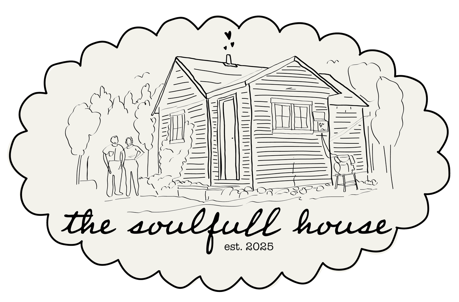 The Soulfull House