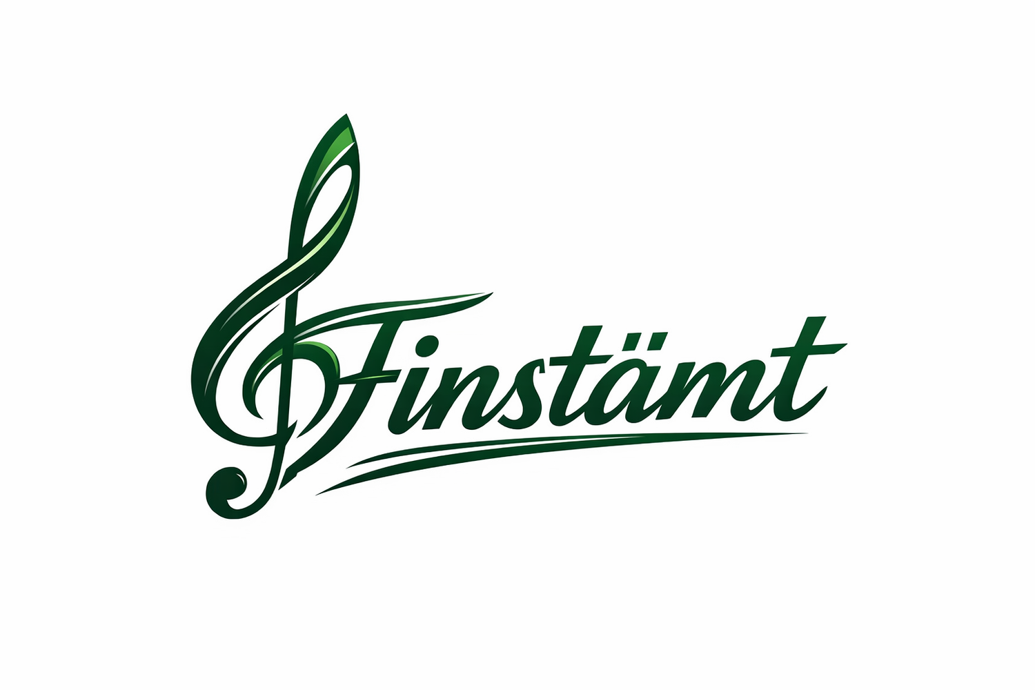 Finstämt