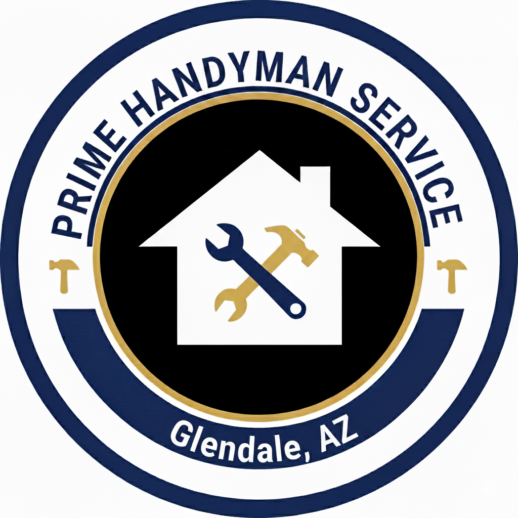 Prime Handyman Service