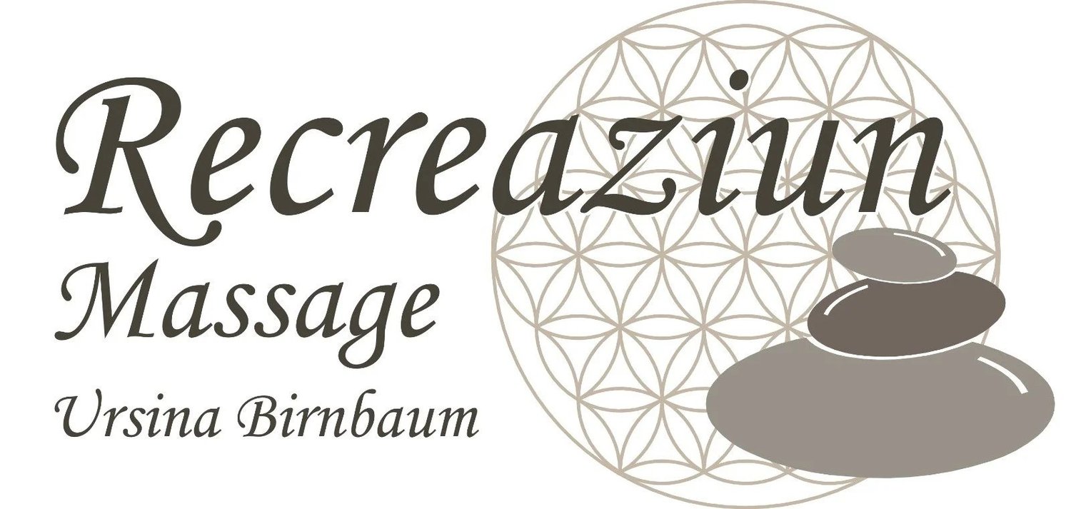 Berufsmasseurin und Fussreflexzonentherapeutin