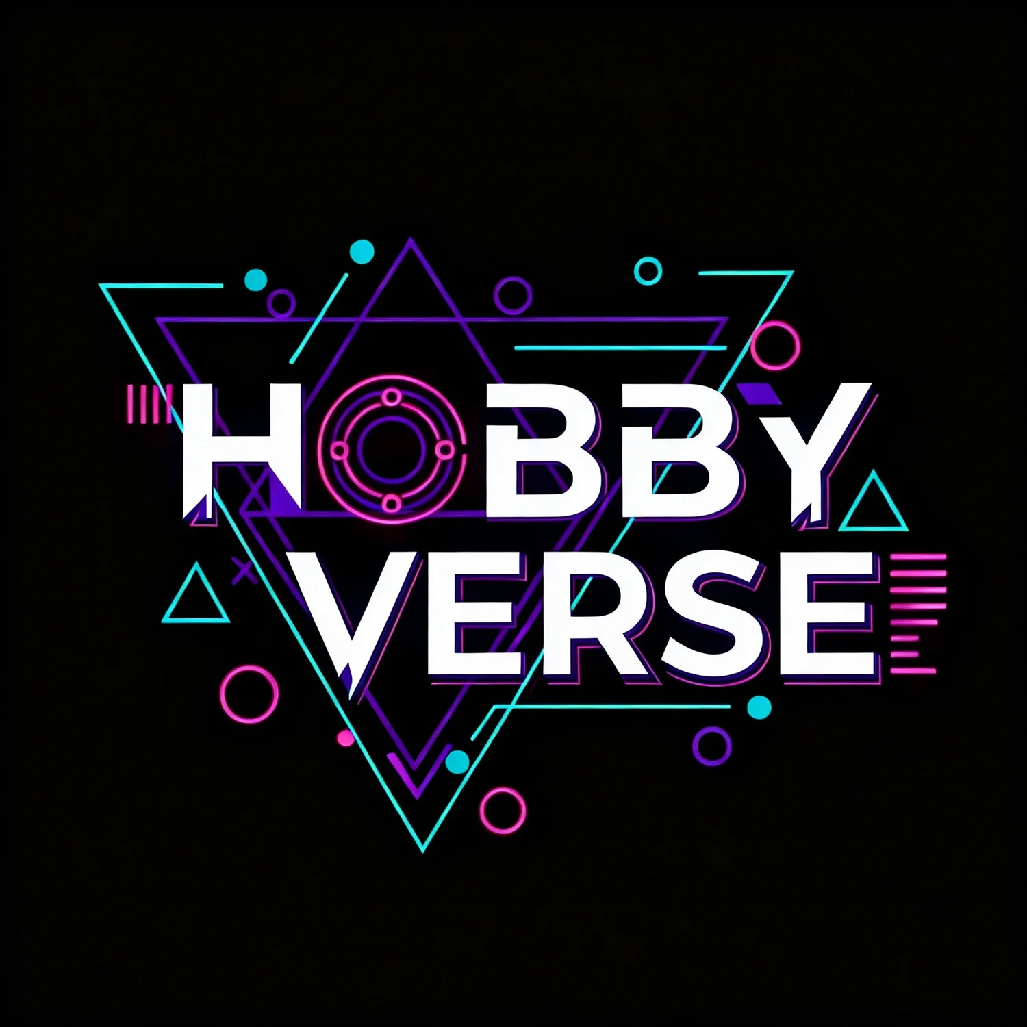 Hobby Verse