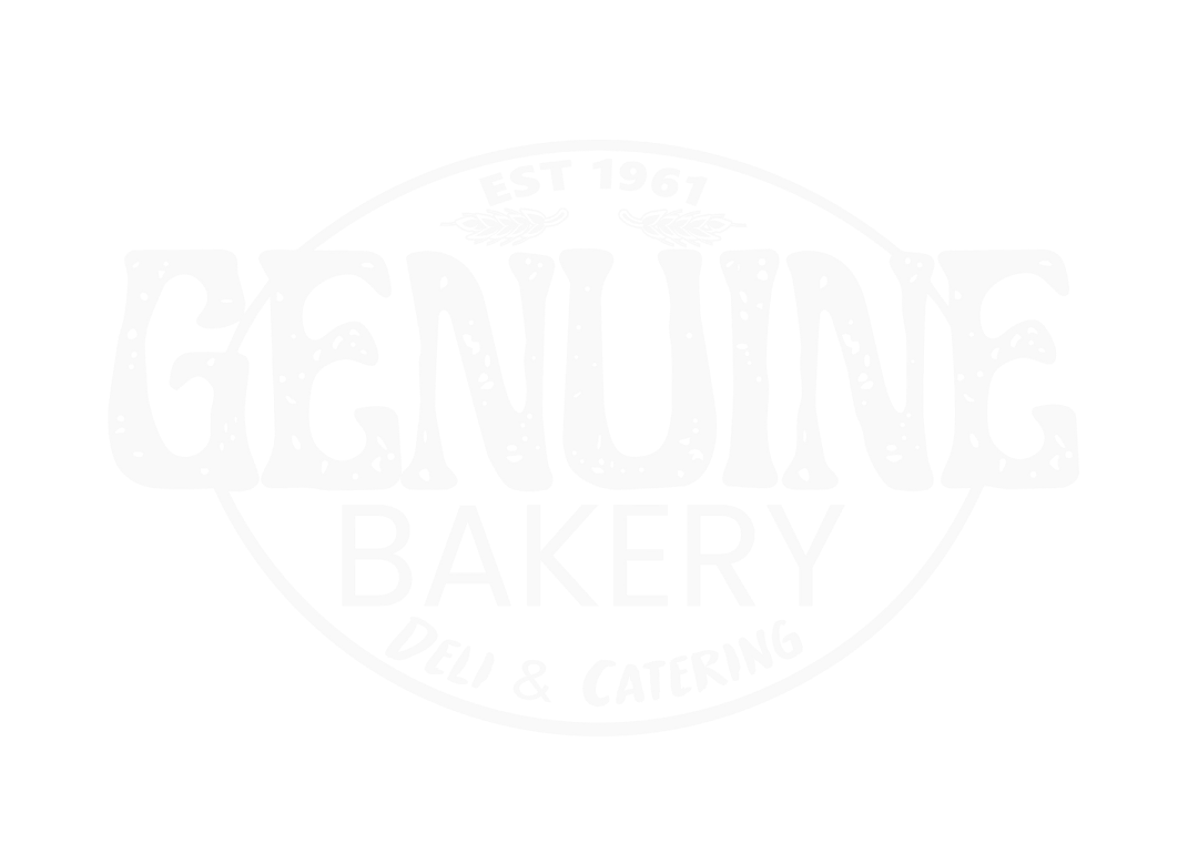 Genuine Bakery and Catering