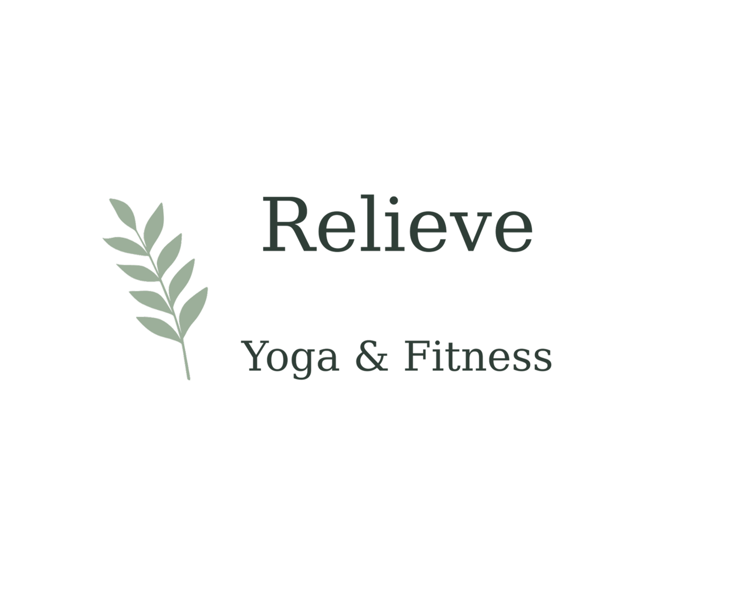 Relieve Yoga & Pilates - Soft Fitness
