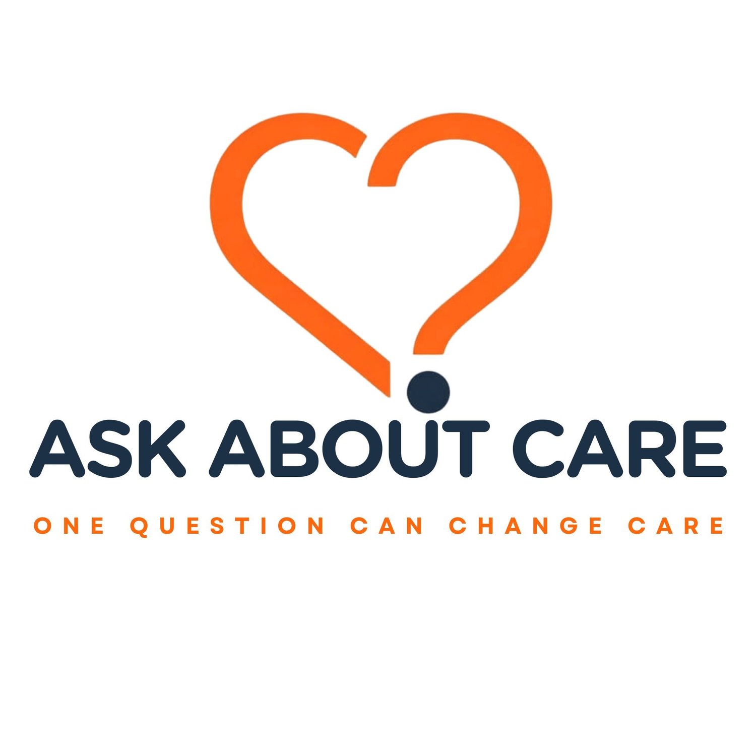 Ask About Care | One Question Can Change Care