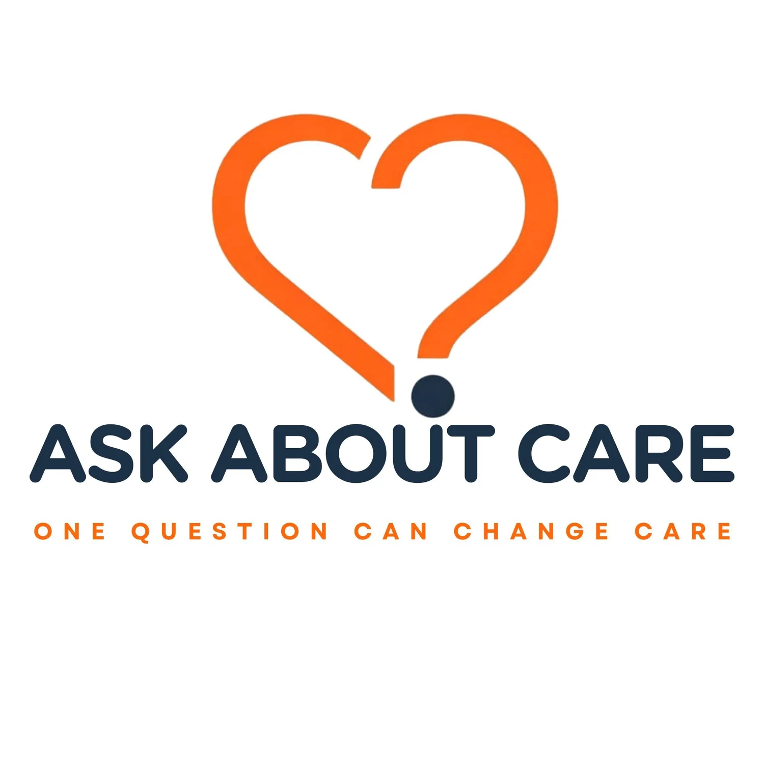 Ask About Care | One Question Can Change Care