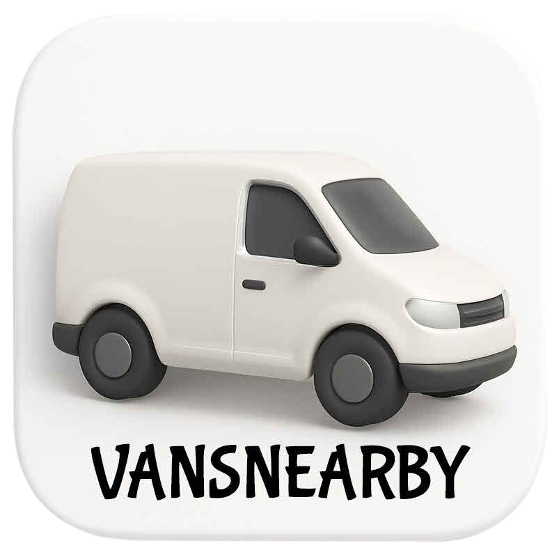 VANSNEARBY