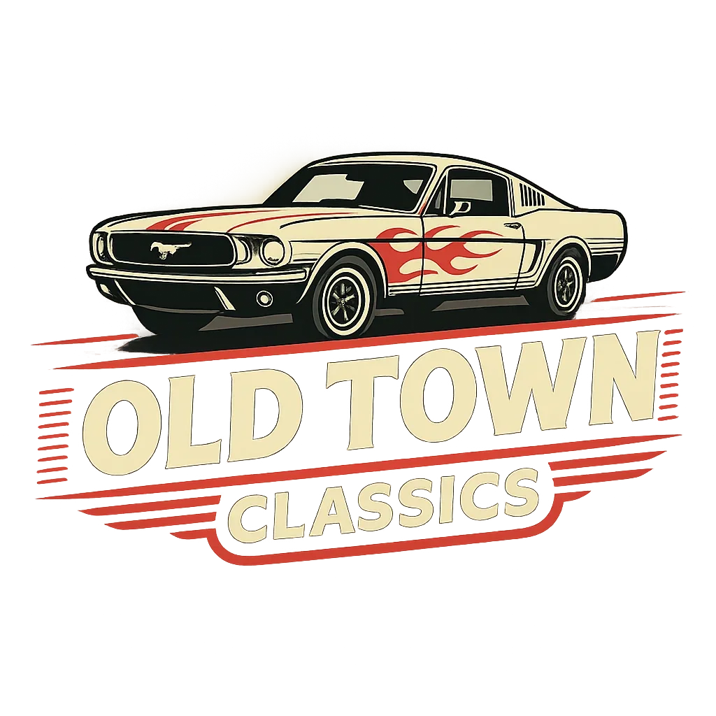 Old Town Classics