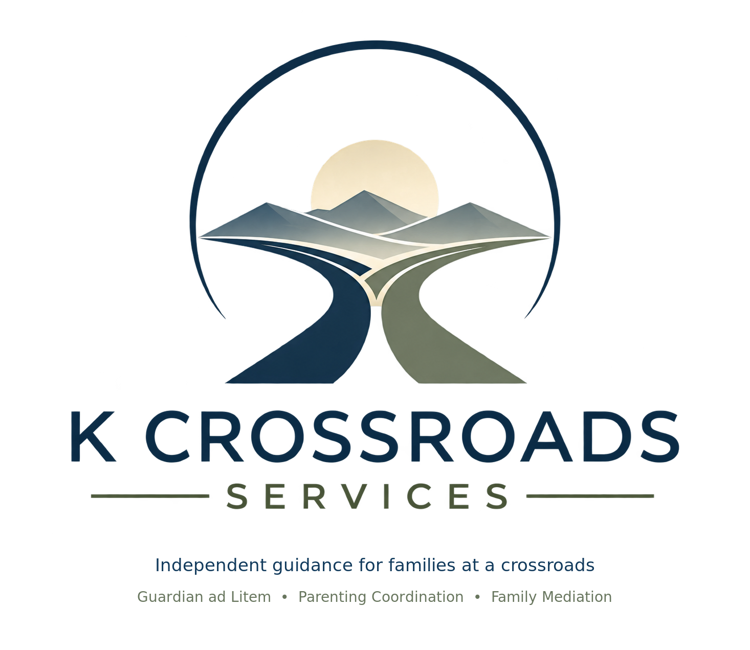 Guardian ad Litem - Parenting Coordinator - Mediation