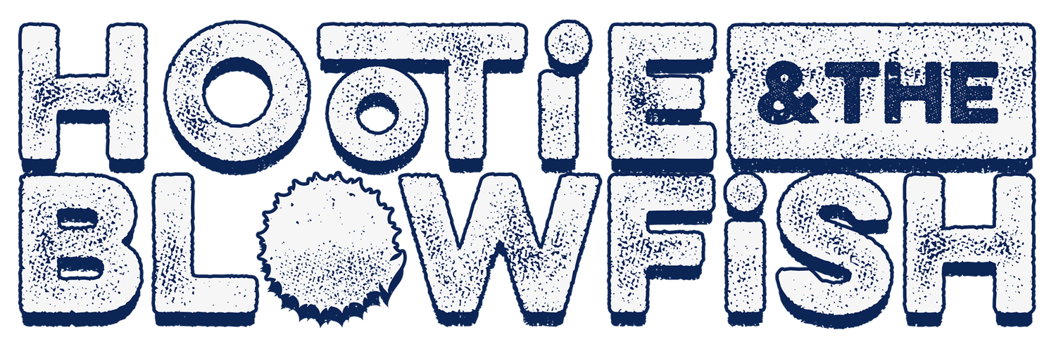 Hootie & the Blowfish