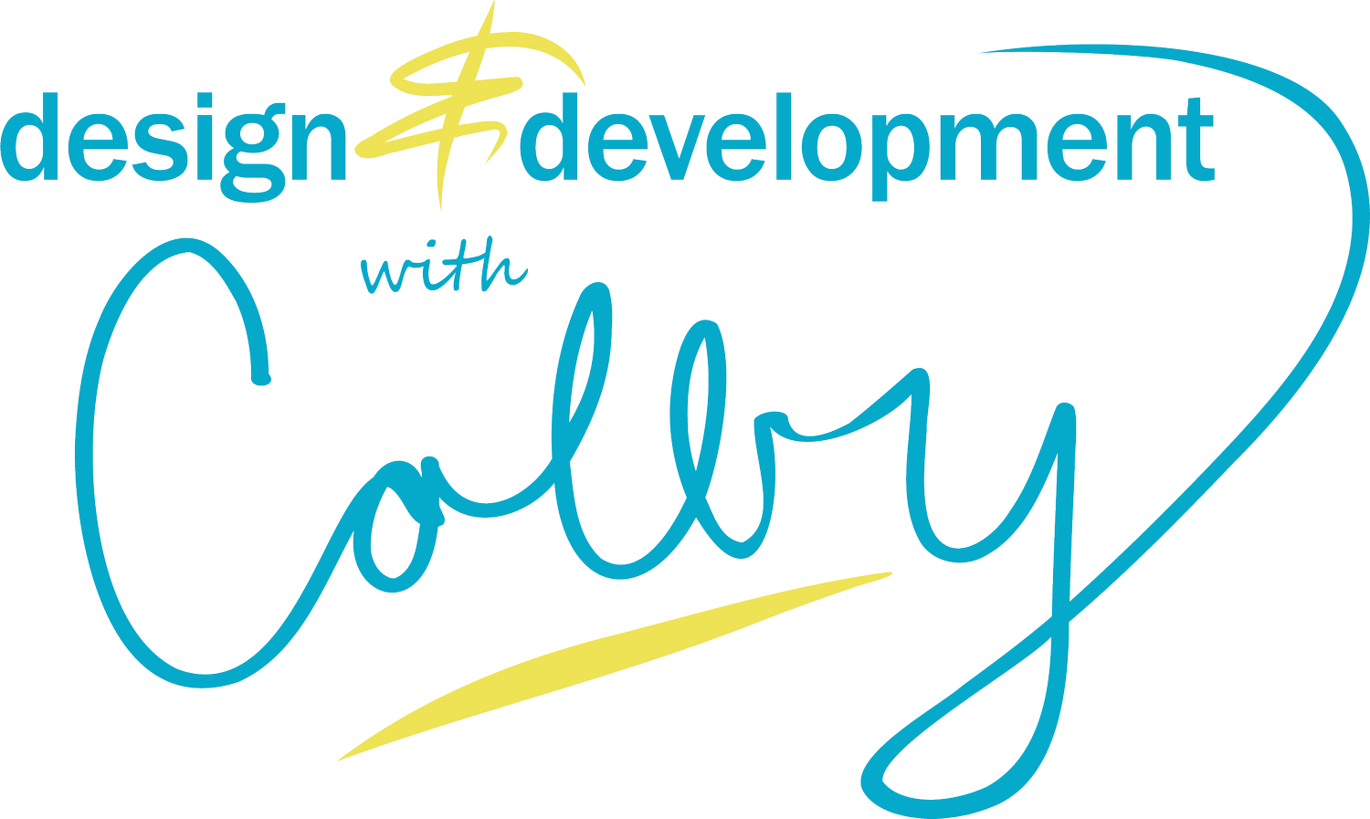 Design & Development with Colby