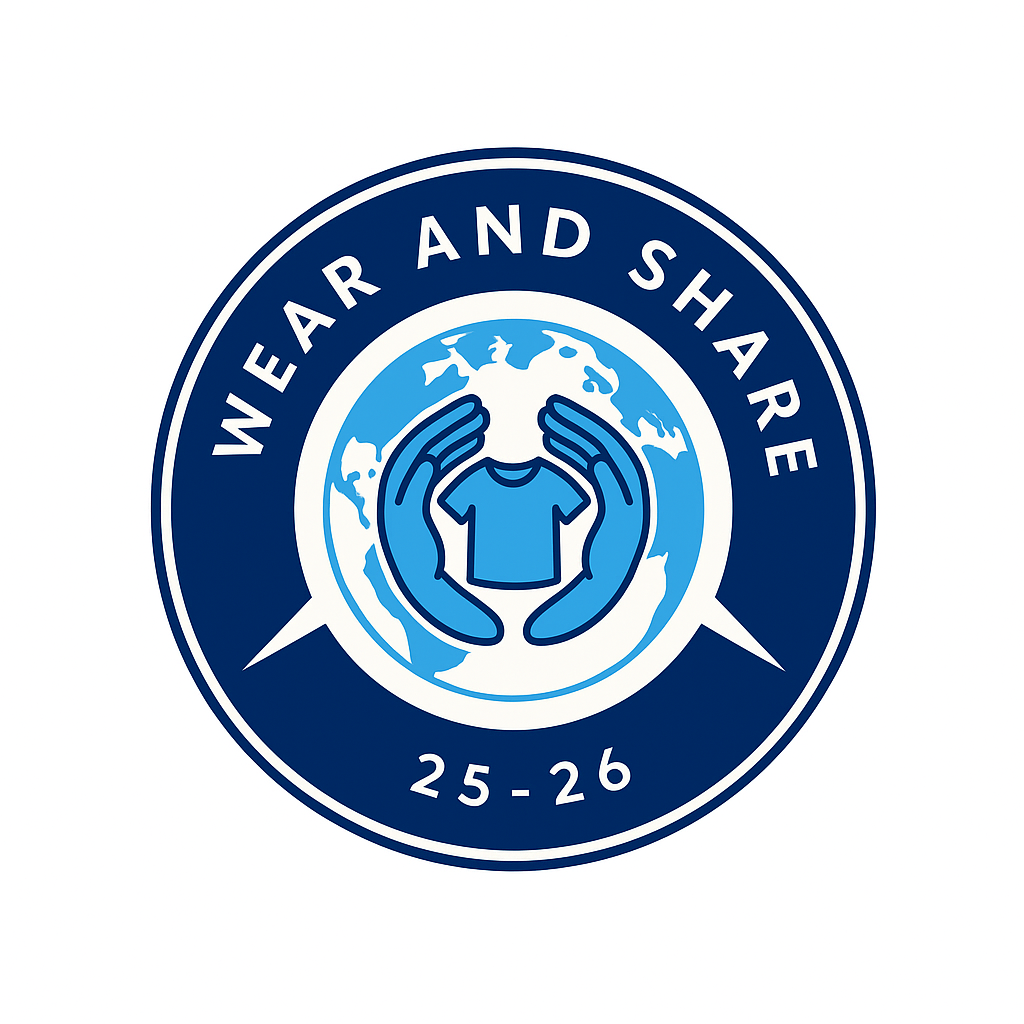 Wear and Share
