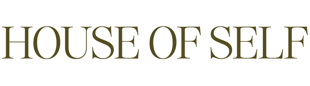 House of Self by Kathryn Grace
