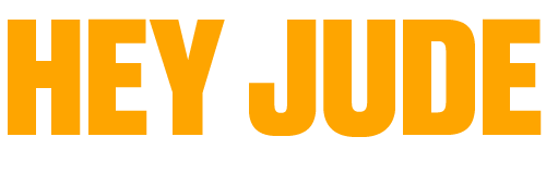 HEY JUDE