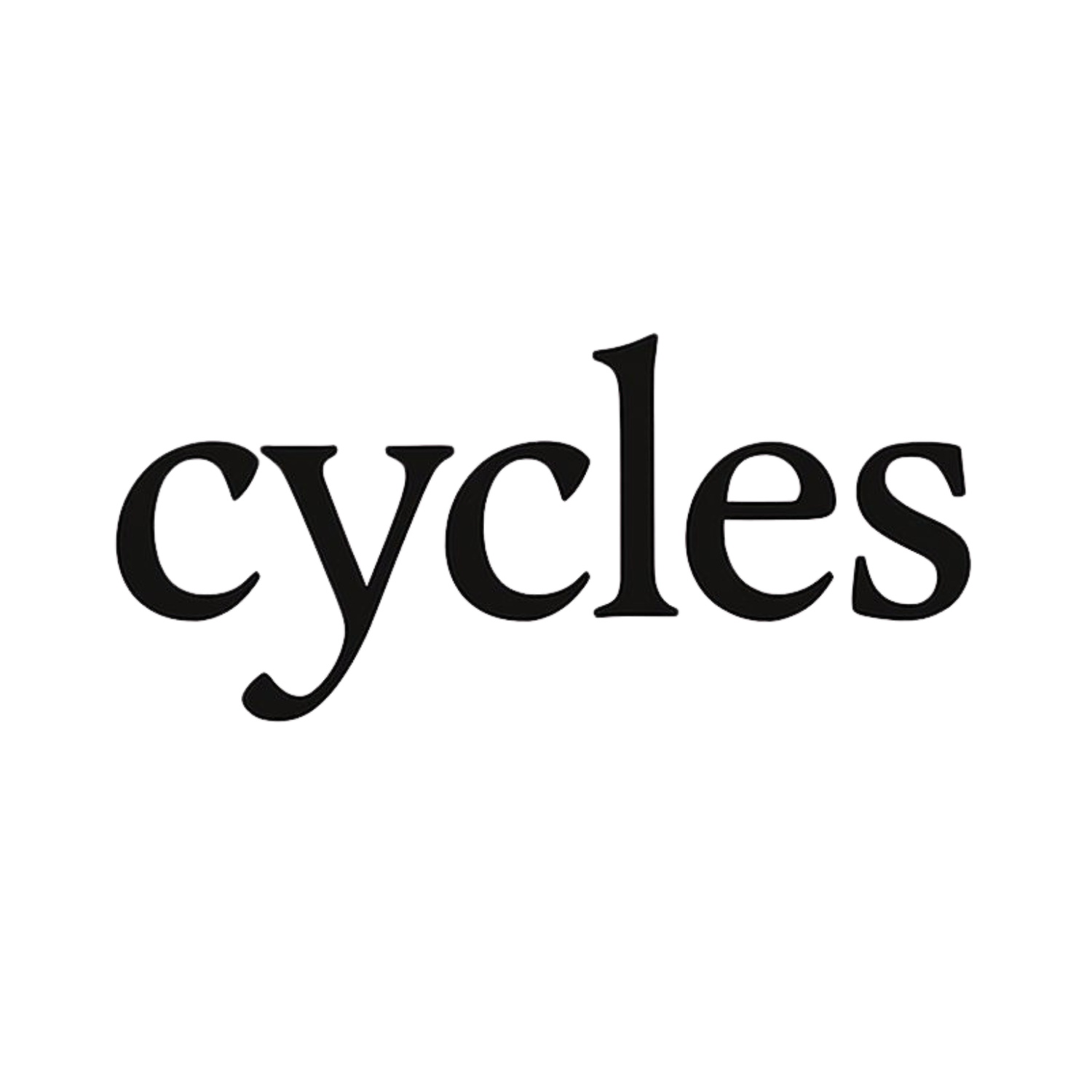 cycles
