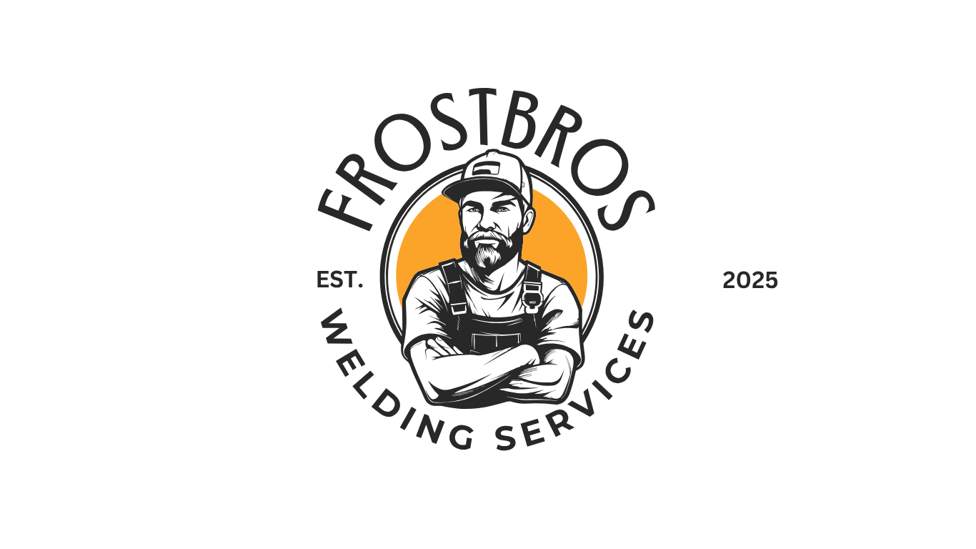 FrostBros Welding