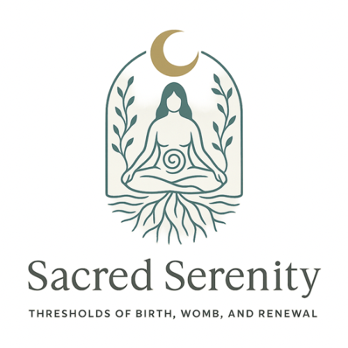Sacred Serenity