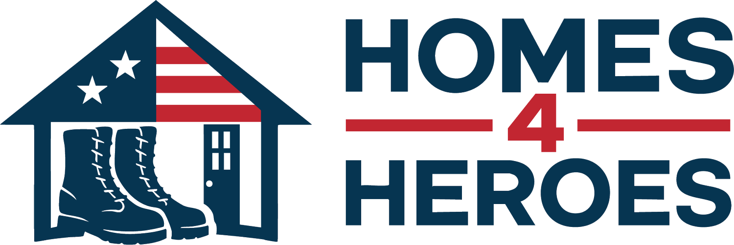 Homes 4 Heroes