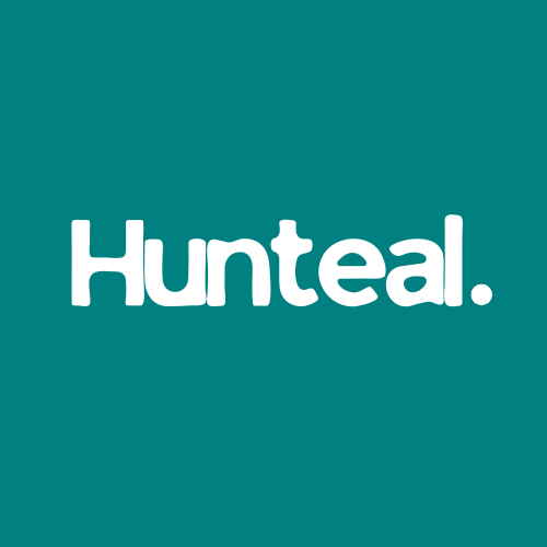 Hunteal.