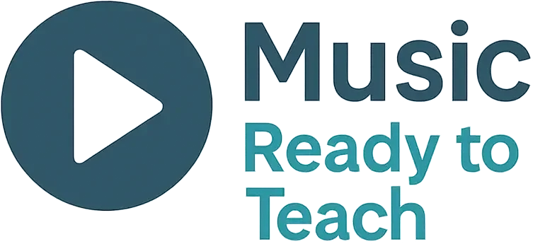 Music Ready to Teach