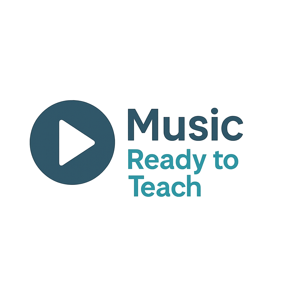 Music Ready to Teach