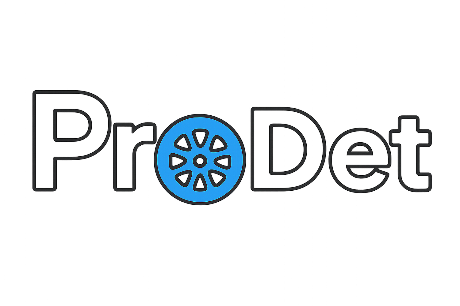 Prodet