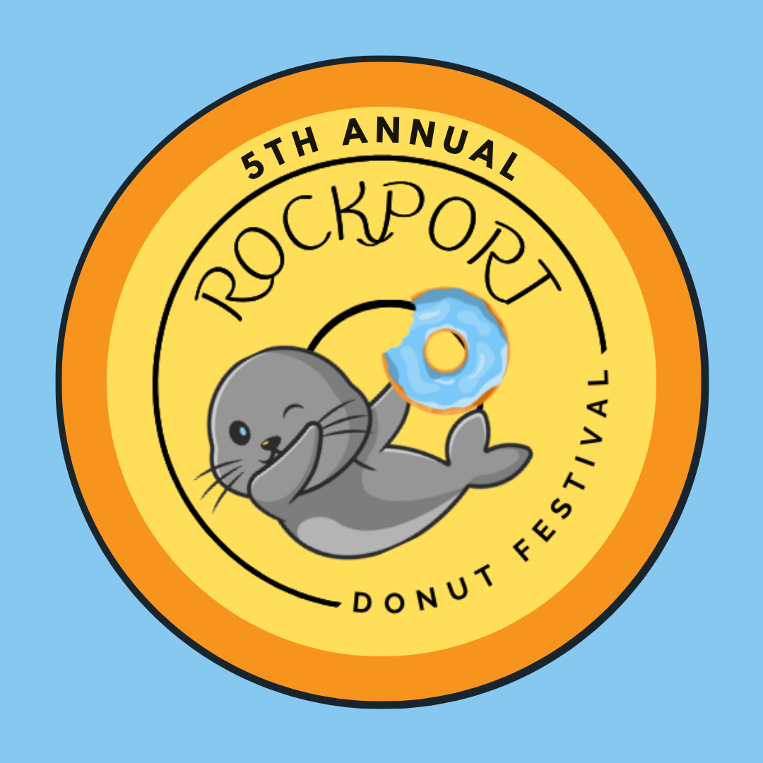 Rockport Donut Festival