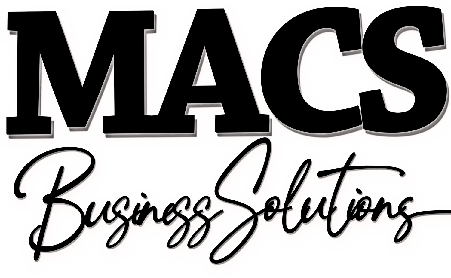 MACS Business Solutions